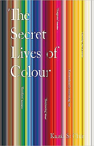 The Secret Lives of Colour